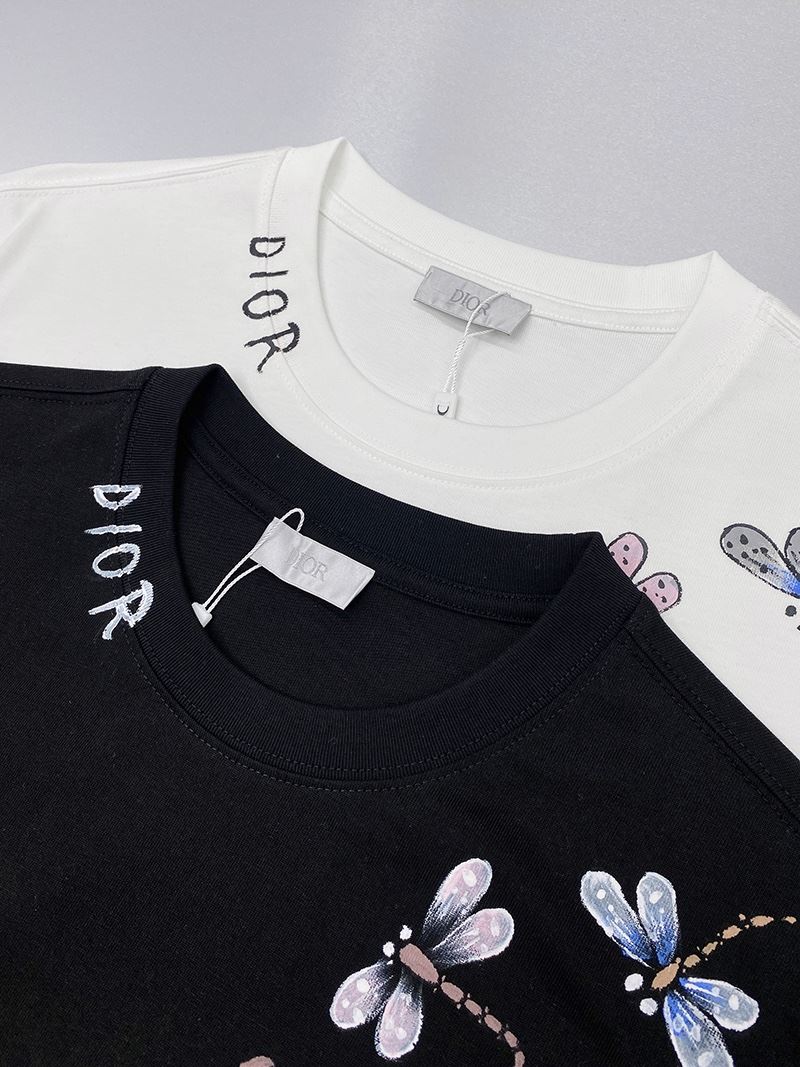 Christian Dior T-Shirts